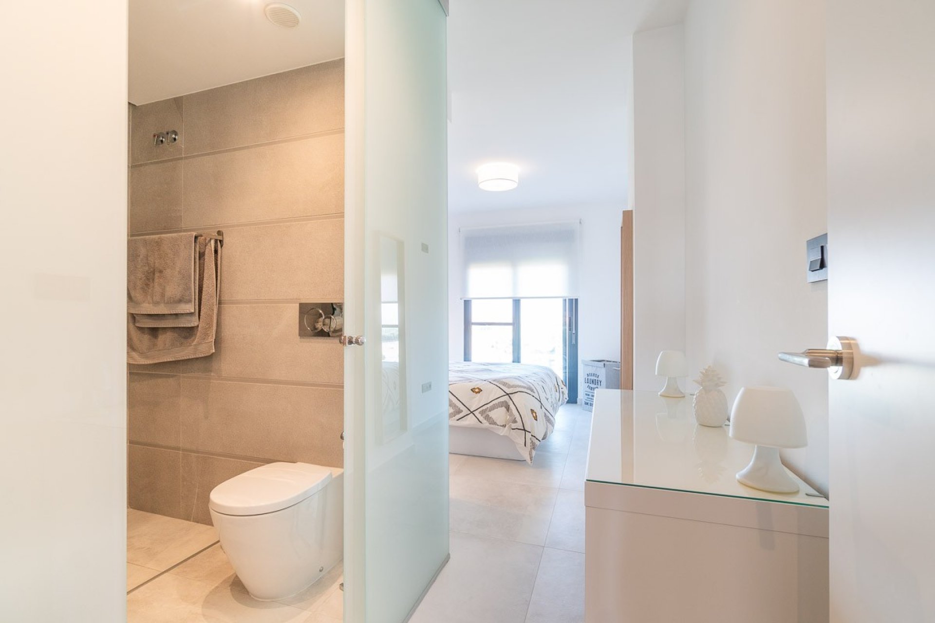 Herverkoop - Apartments - Flats - Guardamar del Segura - El Raso