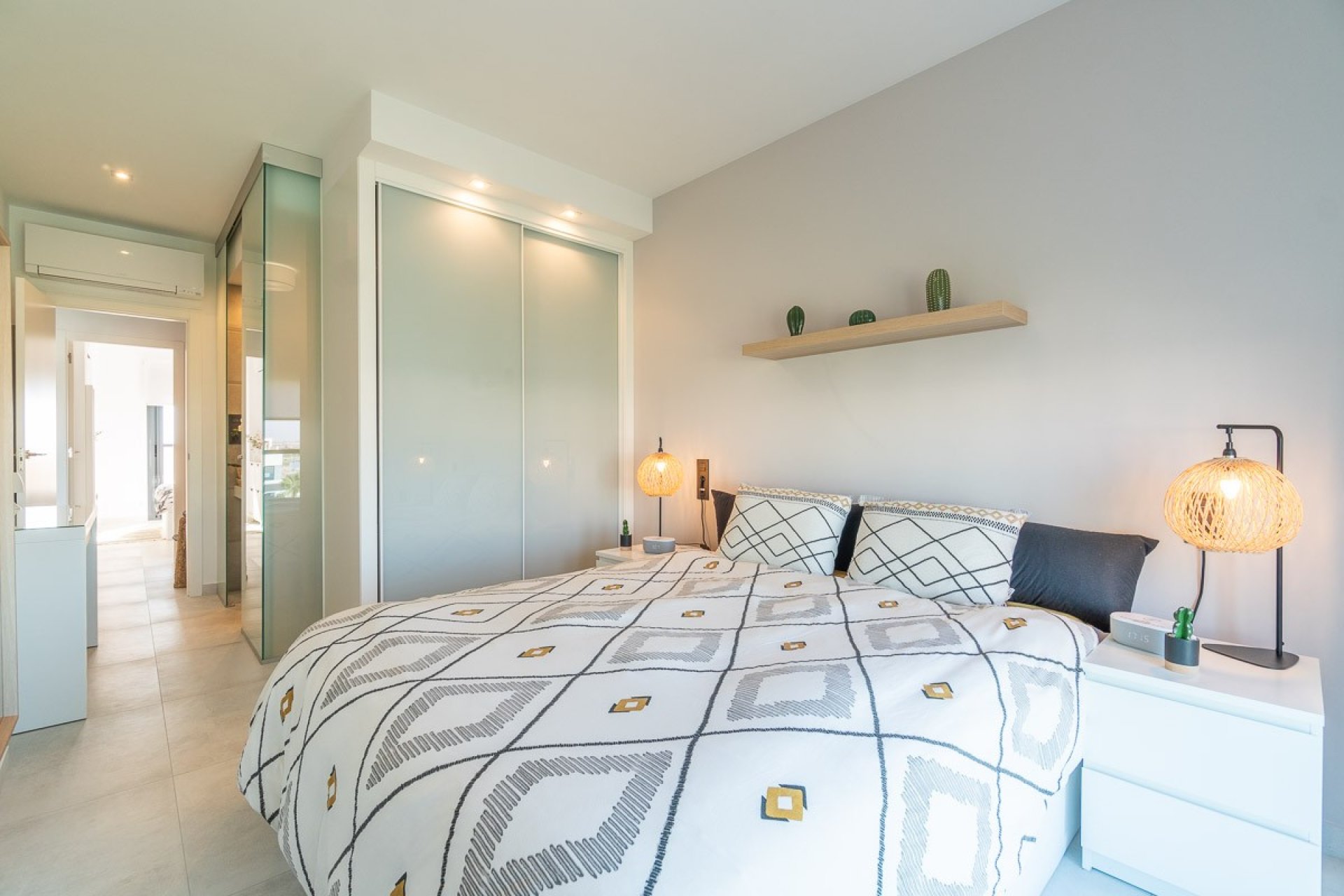 Herverkoop - Apartments - Flats - Guardamar del Segura - El Raso