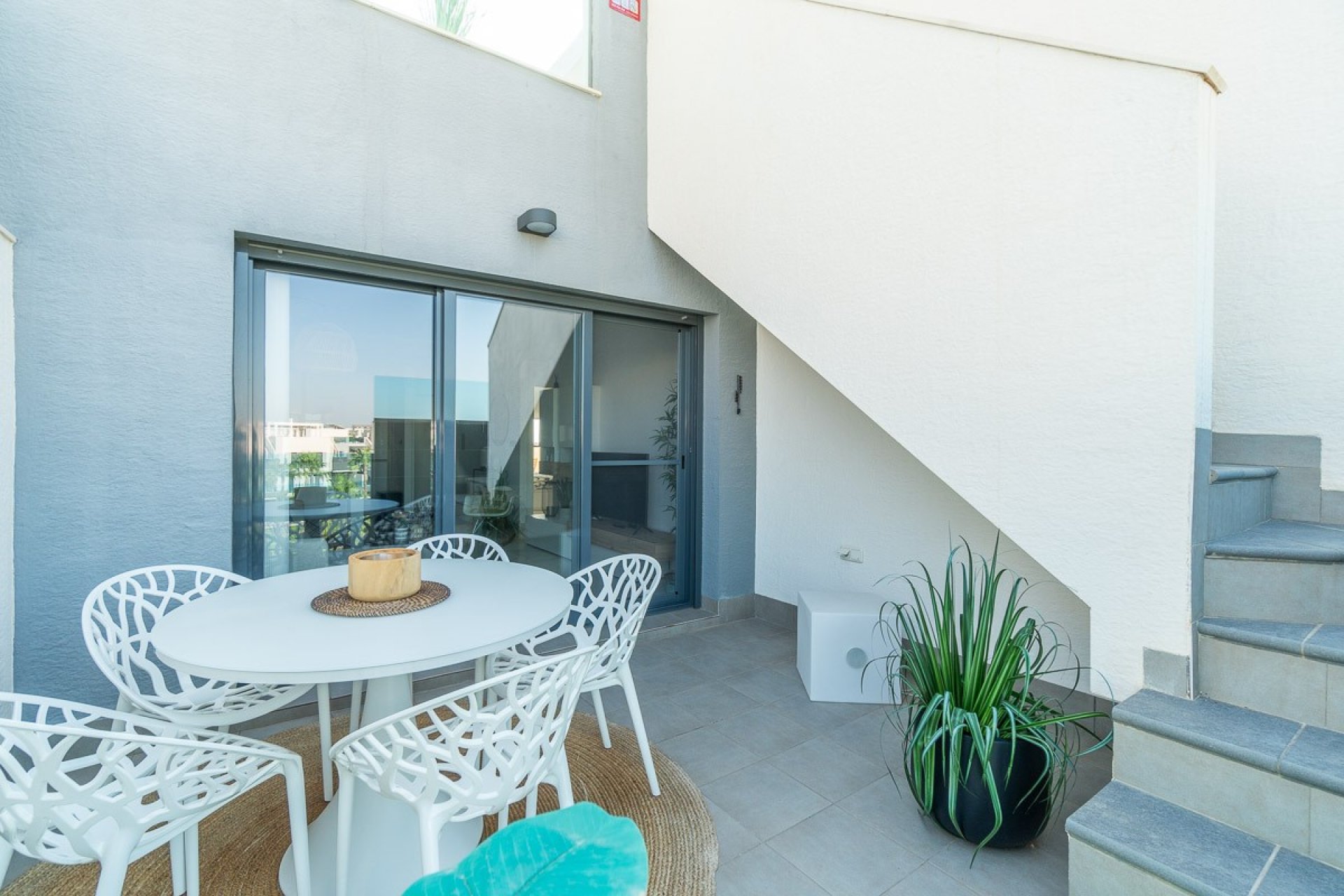 Herverkoop - Apartments - Flats - Guardamar del Segura - El Raso
