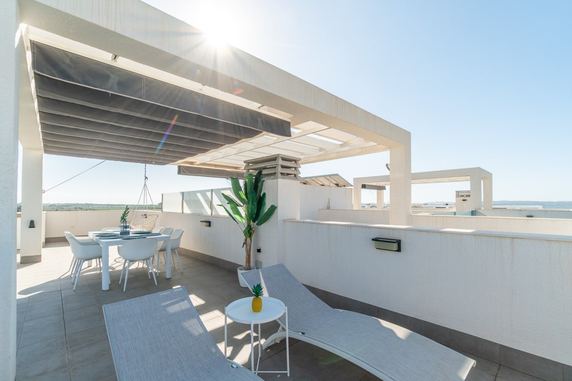 Herverkoop - Apartments - Flats - Guardamar del Segura - El Raso