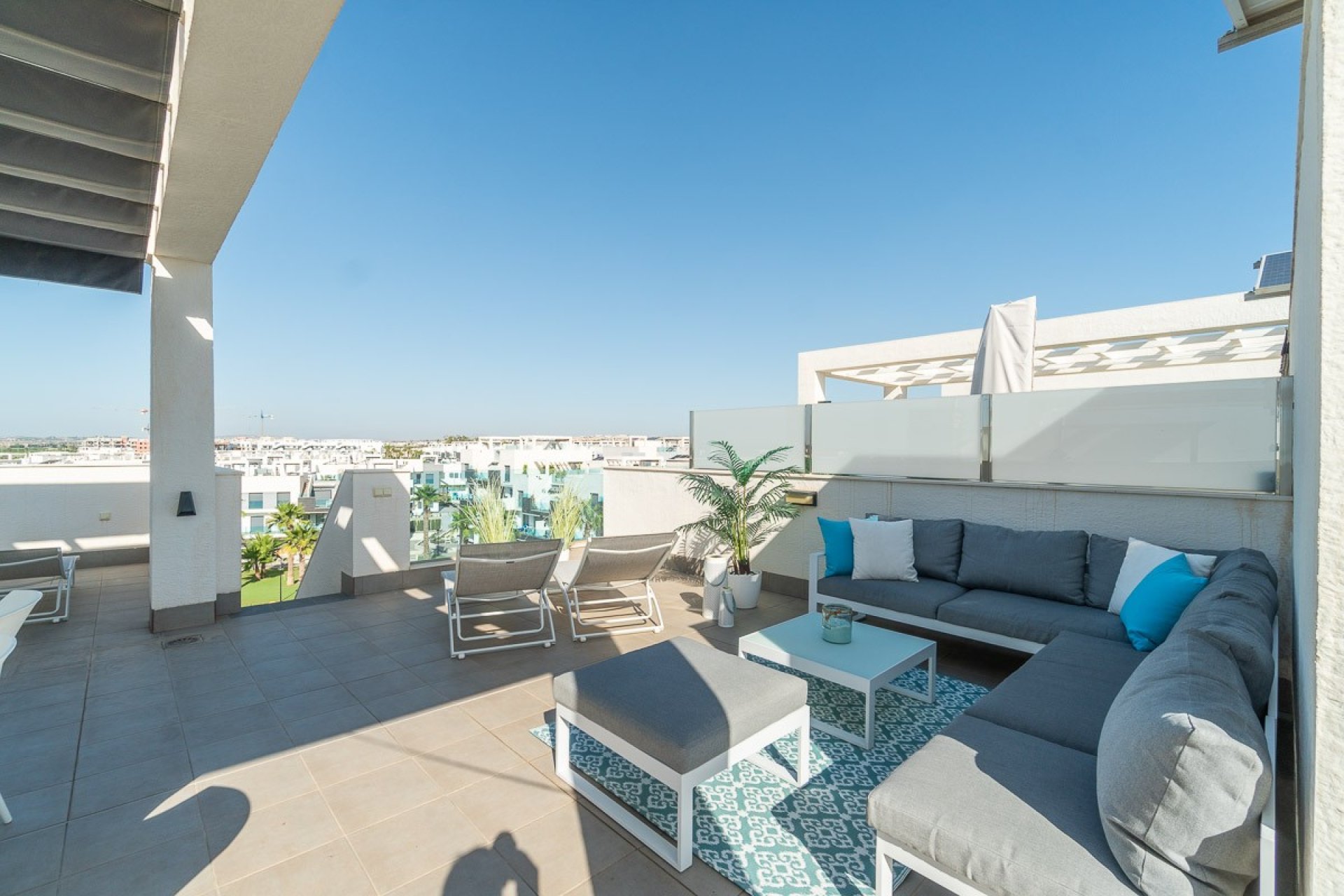Herverkoop - Apartments - Flats - Guardamar del Segura - El Raso