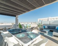 Herverkoop - Apartments - Flats - Guardamar del Segura - El Raso