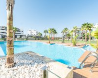 Herverkoop - Apartments - Flats - Guardamar del Segura - El Raso