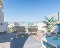 Herverkoop - Apartments - Flats - Guardamar del Segura - El Raso