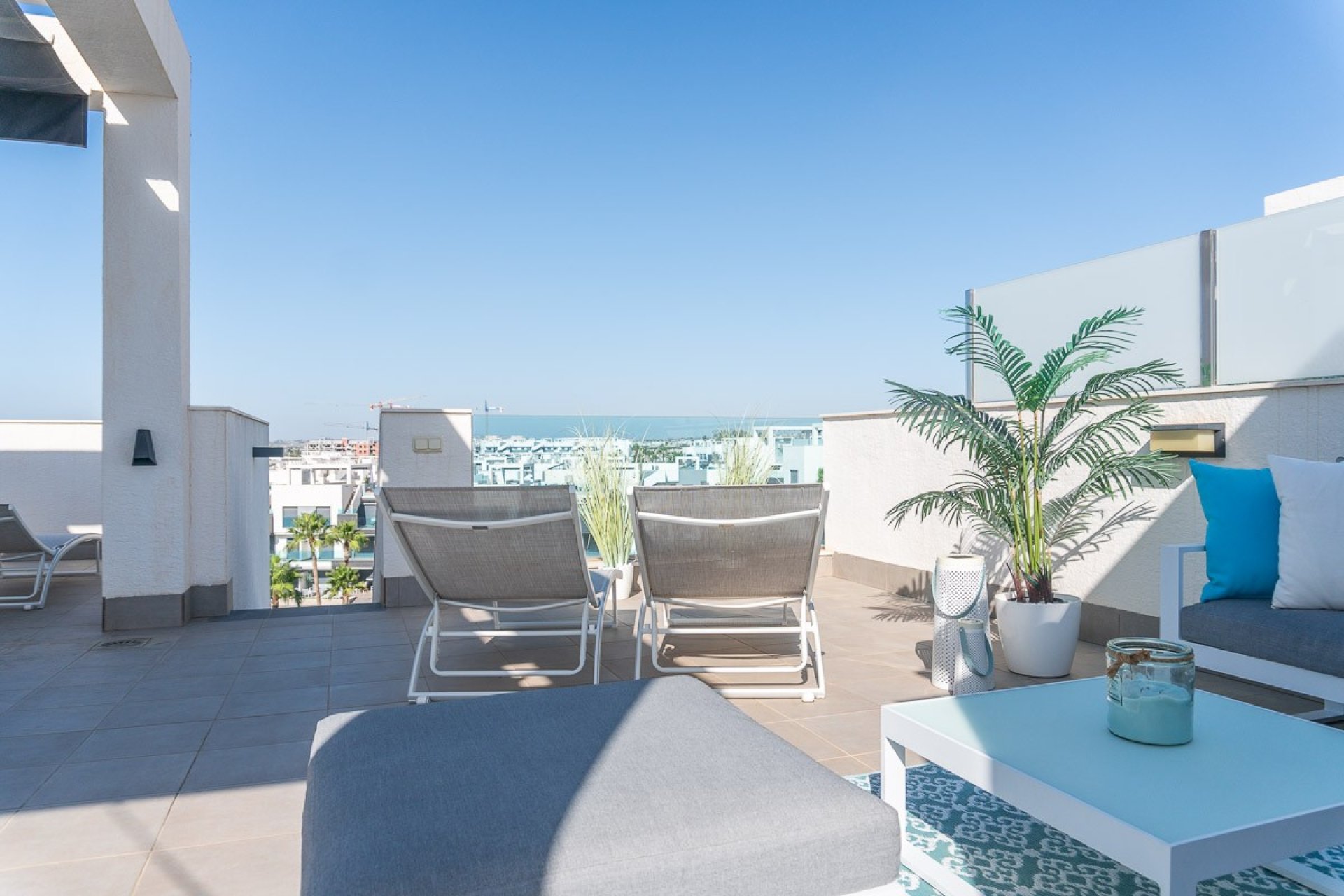 Herverkoop - Apartments - Flats - Guardamar del Segura - El Raso