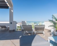 Herverkoop - Apartments - Flats - Guardamar del Segura - El Raso