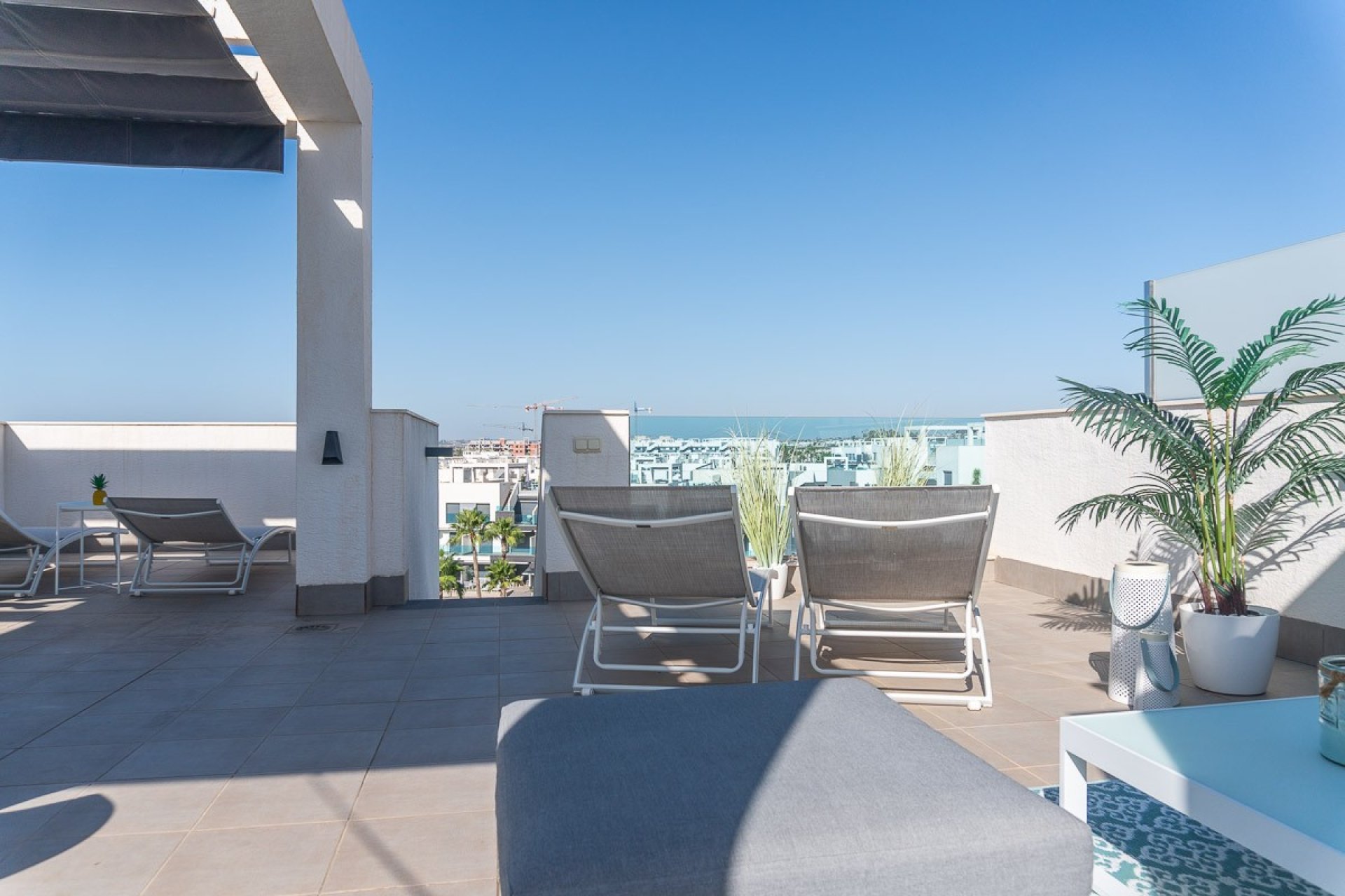 Herverkoop - Apartments - Flats - Guardamar del Segura - El Raso