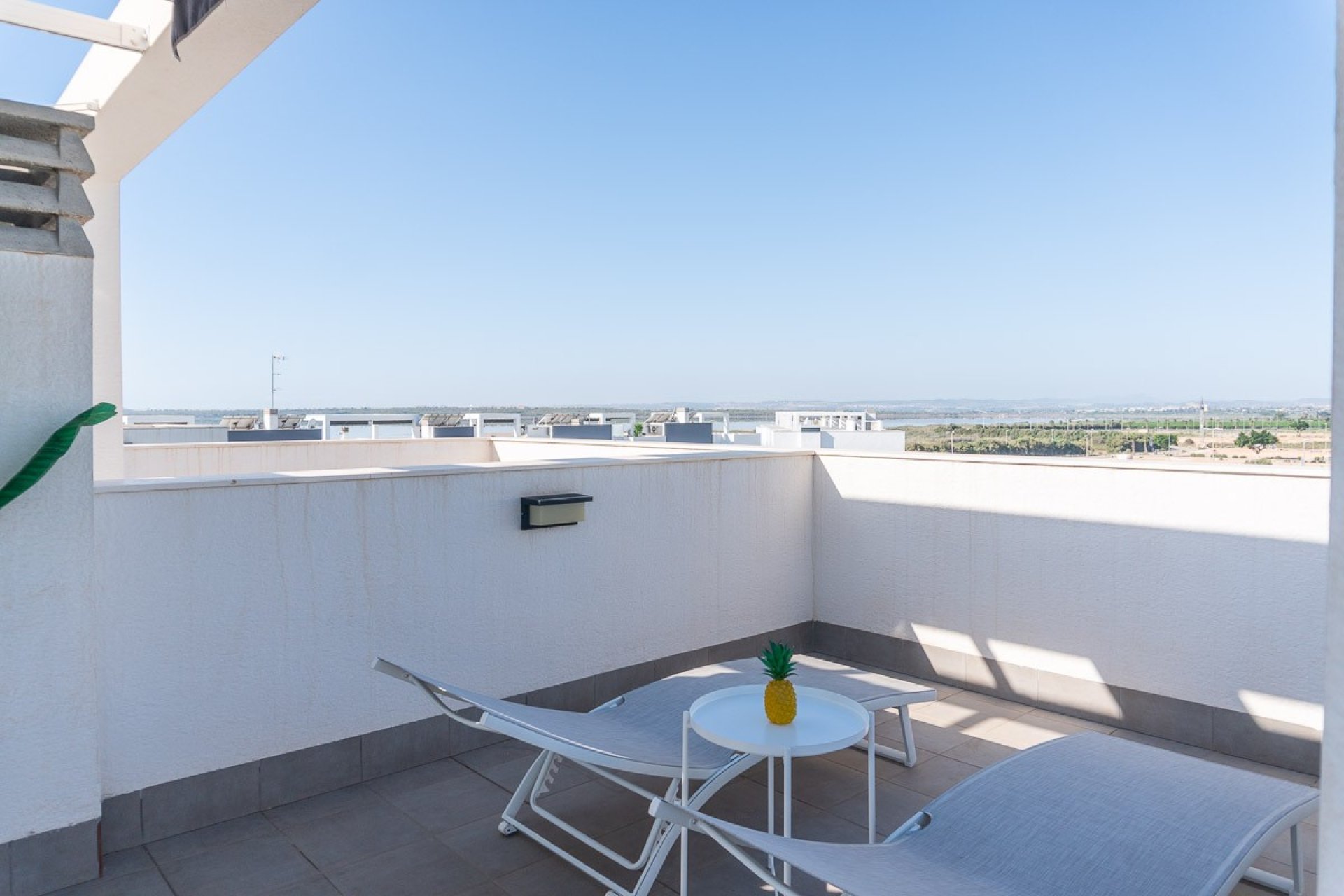 Herverkoop - Apartments - Flats - Guardamar del Segura - El Raso