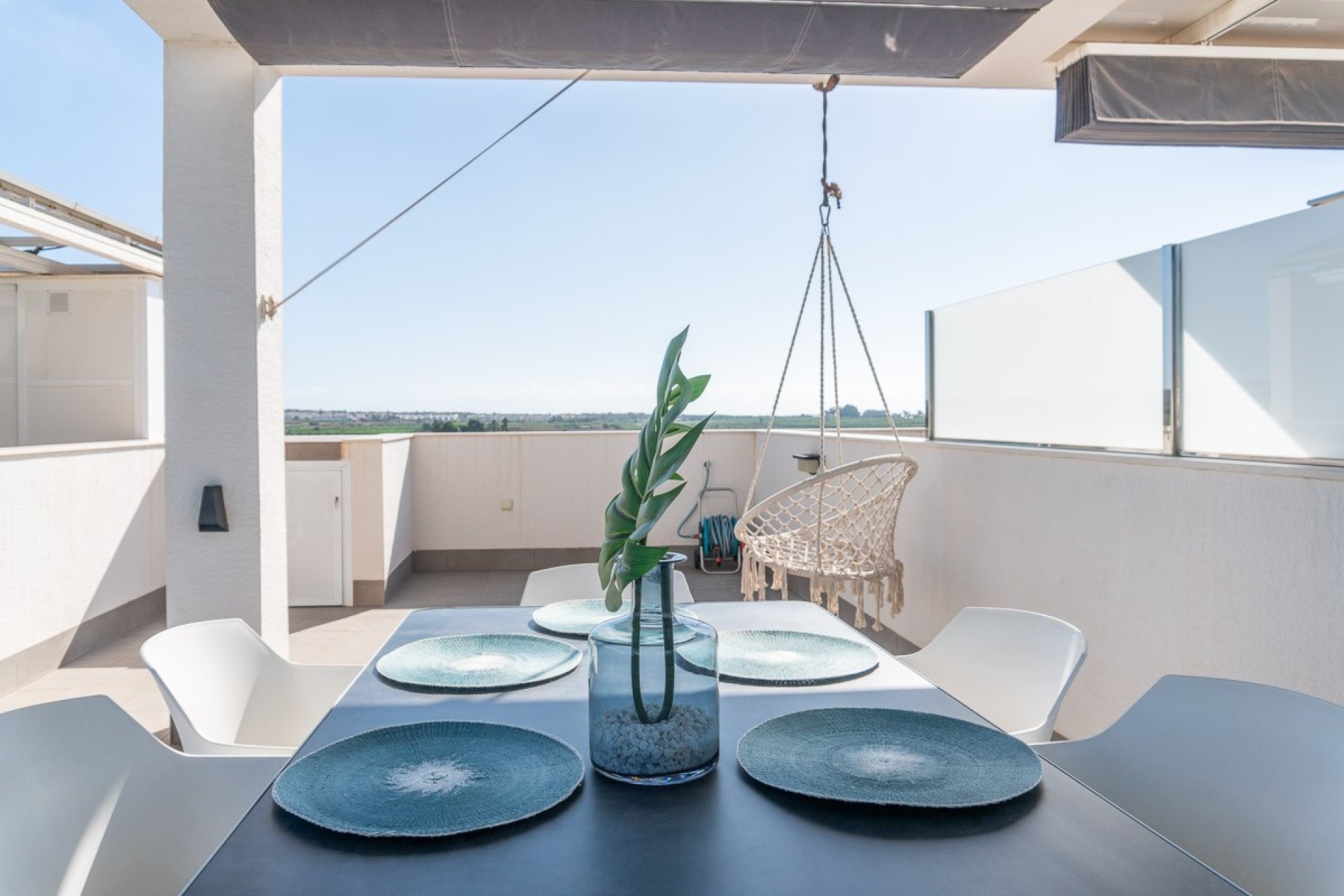 Herverkoop - Apartments - Flats - Guardamar del Segura - El Raso