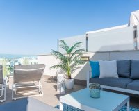 Herverkoop - Apartments - Flats - Guardamar del Segura - El Raso