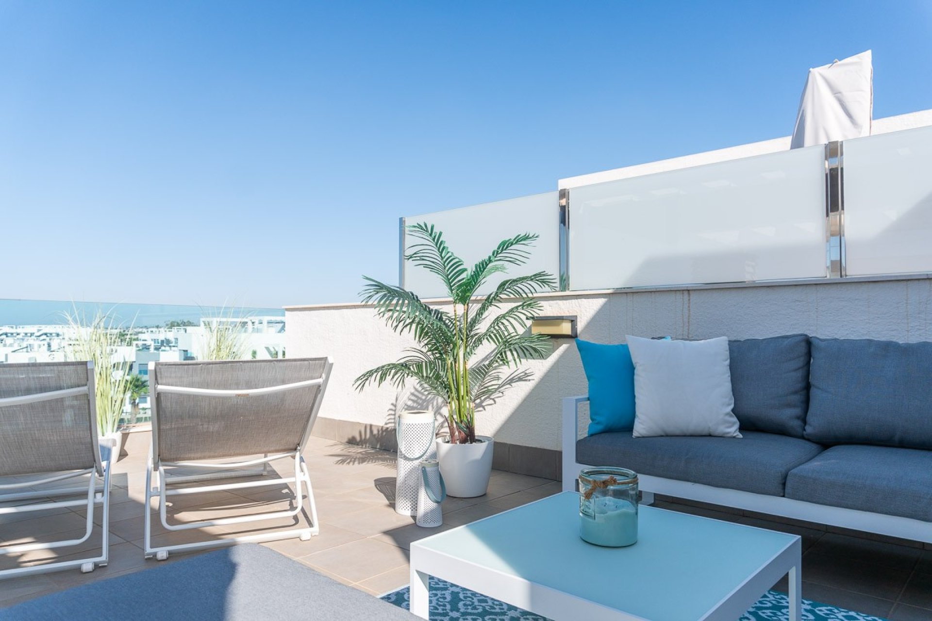 Herverkoop - Apartments - Flats - Guardamar del Segura - El Raso