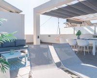Herverkoop - Apartments - Flats - Guardamar del Segura - El Raso