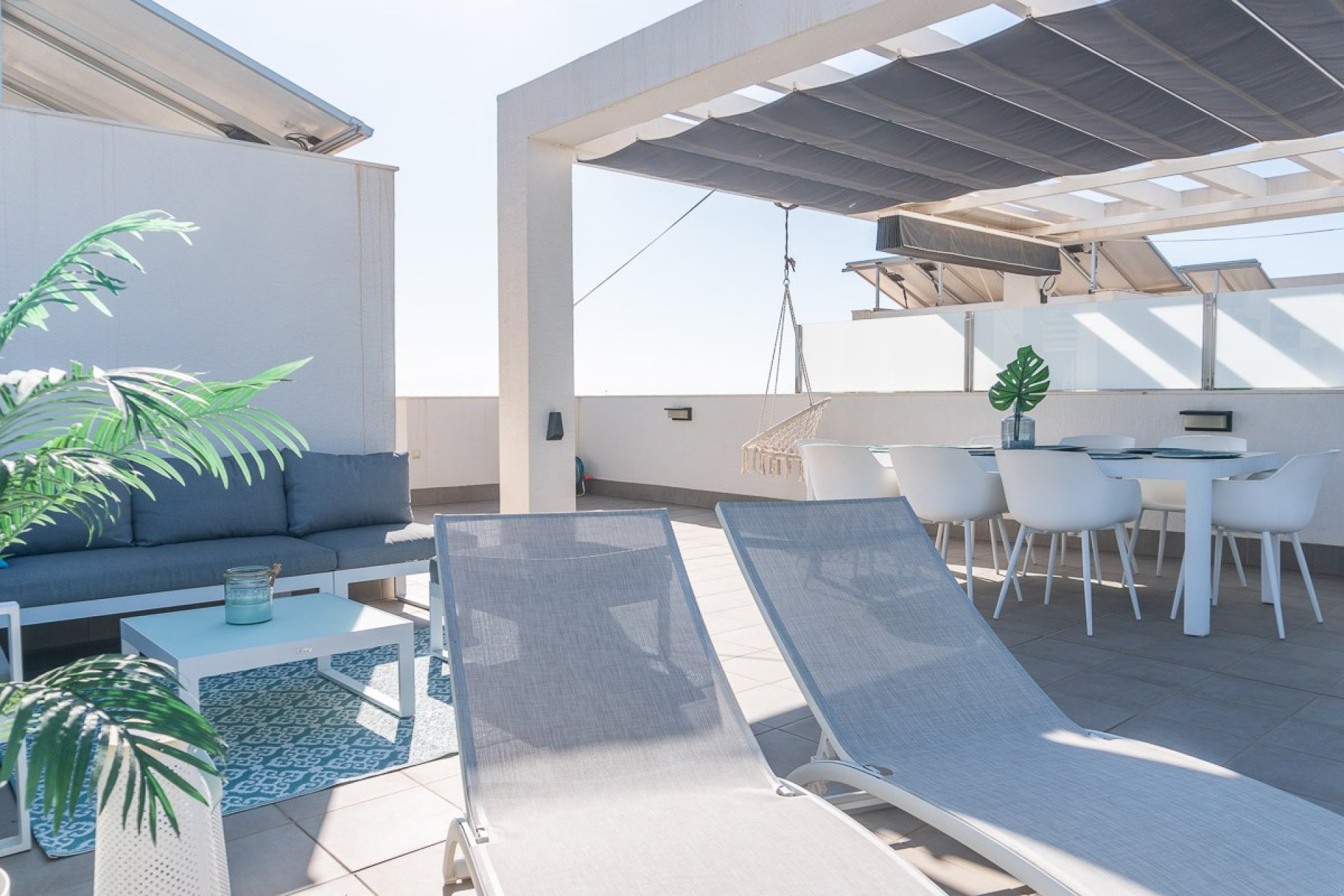 Herverkoop - Apartments - Flats - Guardamar del Segura - El Raso