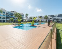 Herverkoop - Apartments - Flats - Guardamar del Segura - El Raso