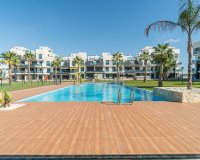 Herverkoop - Apartments - Flats - Guardamar del Segura - El Raso