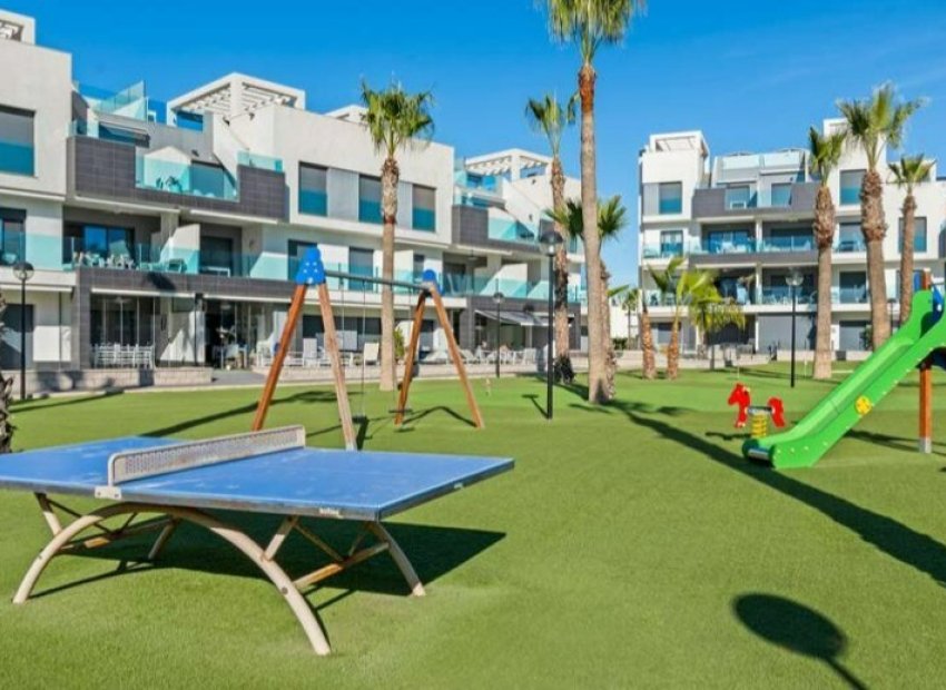 Herverkoop - Apartments - Flats - Guardamar del Segura - El Raso
