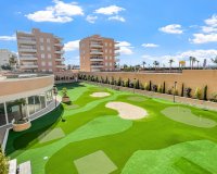 Herverkoop - Apartments - Flats - Guardamar del Segura - El Raso