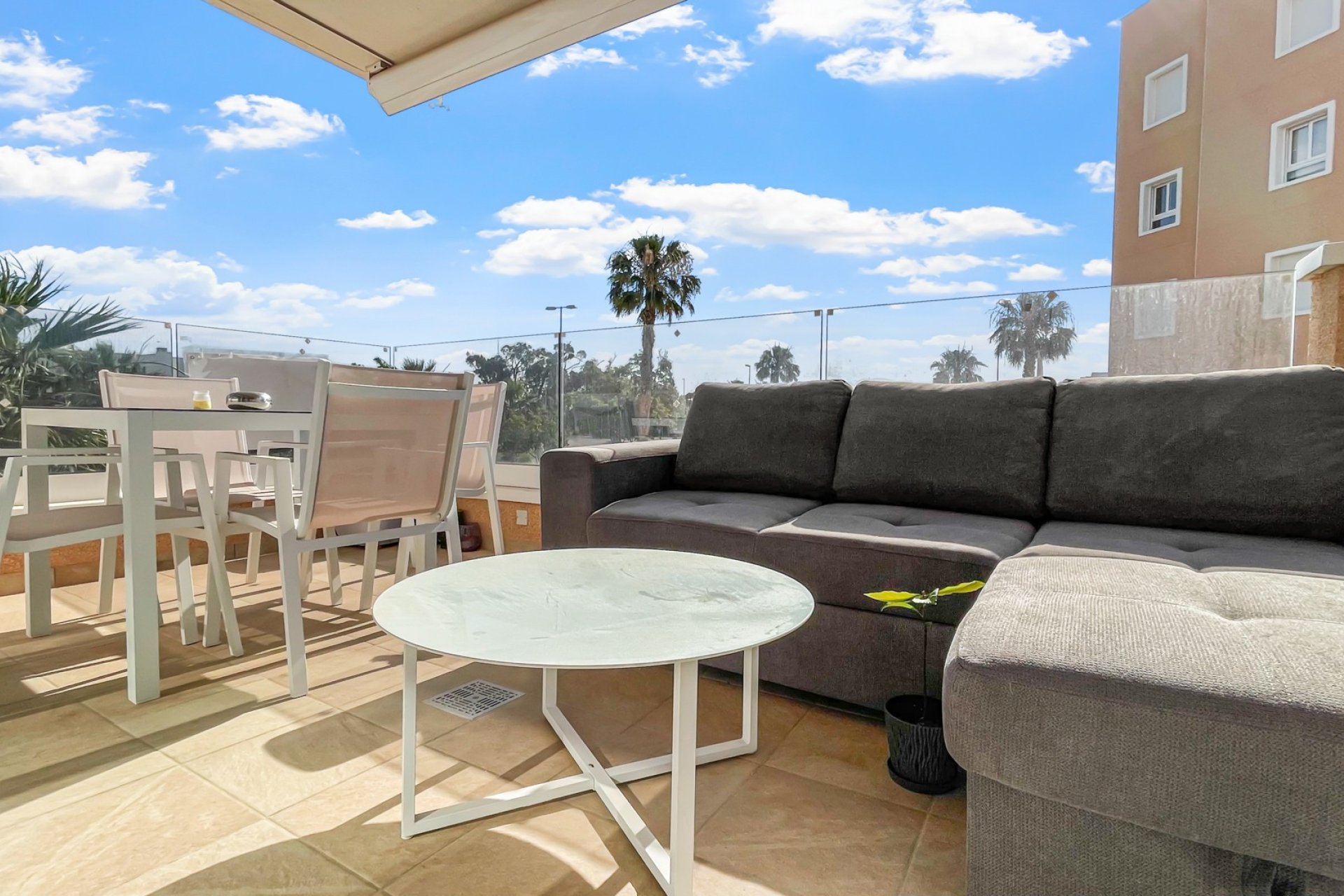 Herverkoop - Apartments - Flats - Guardamar del Segura - El Raso