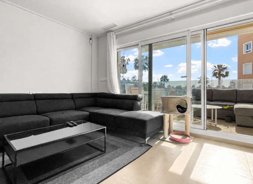 Herverkoop - Apartments - Flats - Guardamar del Segura - El Raso