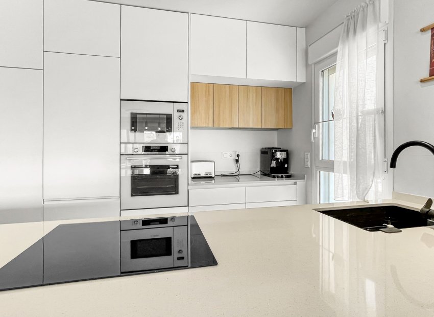 Herverkoop - Apartments - Flats - Guardamar del Segura - El Raso