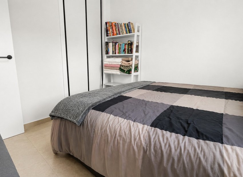 Herverkoop - Apartments - Flats - Guardamar del Segura - El Raso