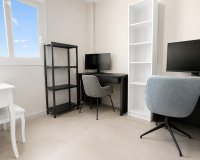 Herverkoop - Apartments - Flats - Guardamar del Segura - El Raso