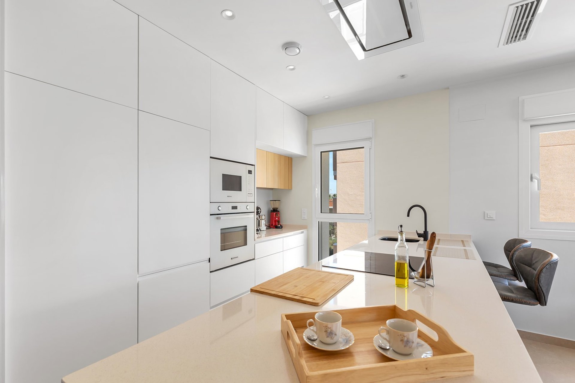 Herverkoop - Apartments - Flats - Guardamar del Segura - El Raso