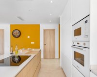Herverkoop - Apartments - Flats - Guardamar del Segura - El Raso