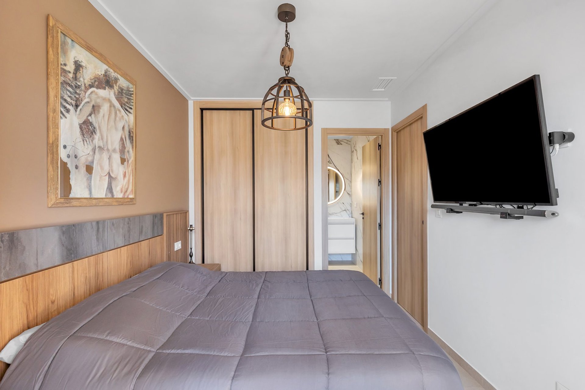 Herverkoop - Apartments - Flats - Guardamar del Segura - El Raso