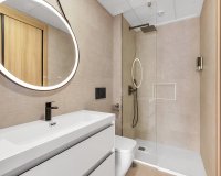 Herverkoop - Apartments - Flats - Guardamar del Segura - El Raso