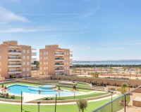 Herverkoop - Apartments - Flats - Guardamar del Segura - El Raso