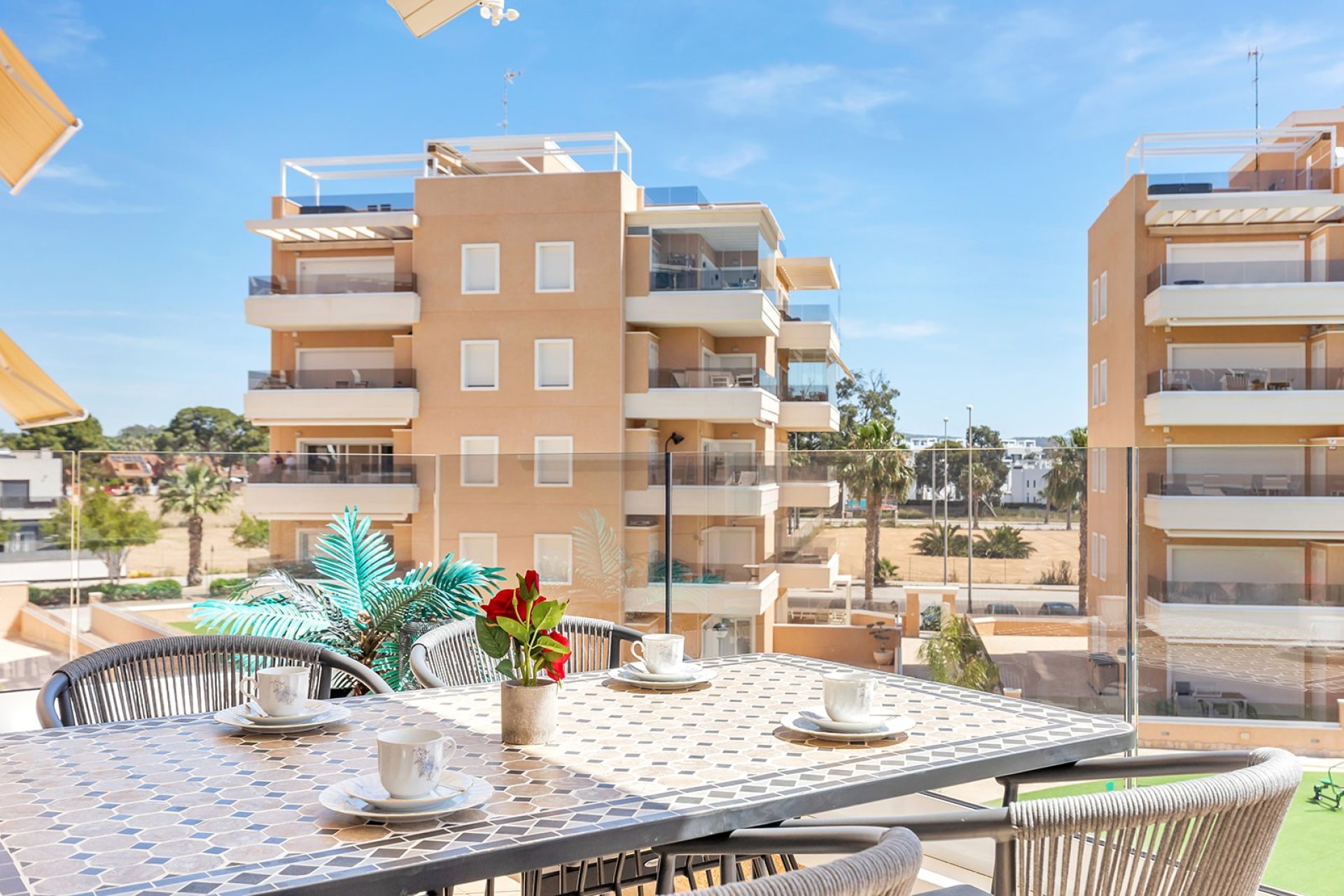 Herverkoop - Apartments - Flats - Guardamar del Segura - El Raso