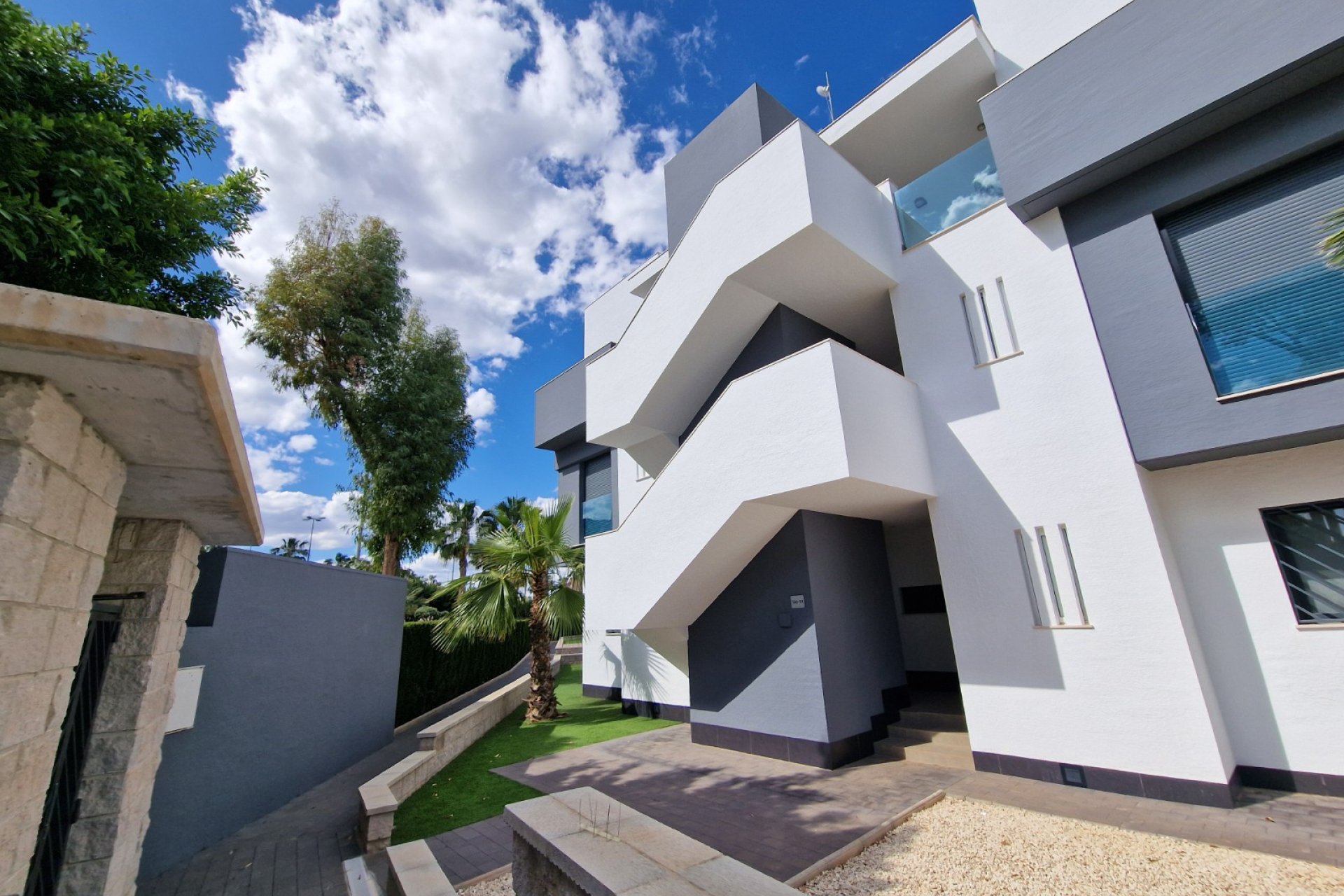 Herverkoop - Apartments - Flats - Guardamar del Segura - El Raso
