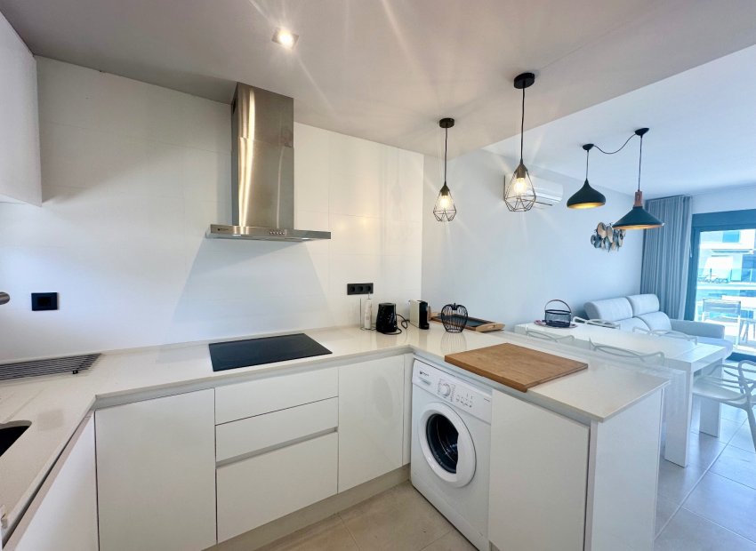 Herverkoop - Apartments - Flats - Guardamar del Segura - El Raso