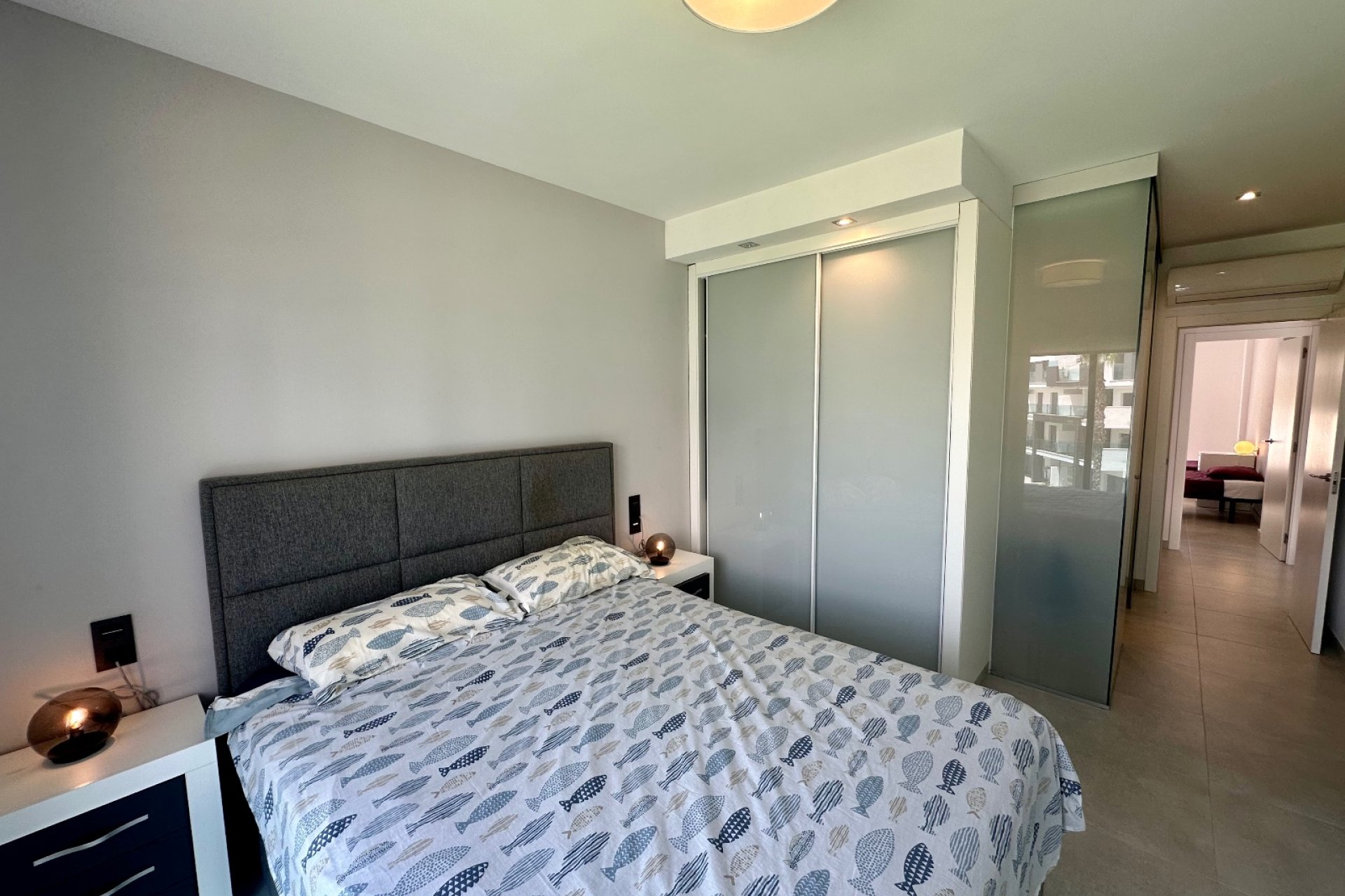 Herverkoop - Apartments - Flats - Guardamar del Segura - El Raso