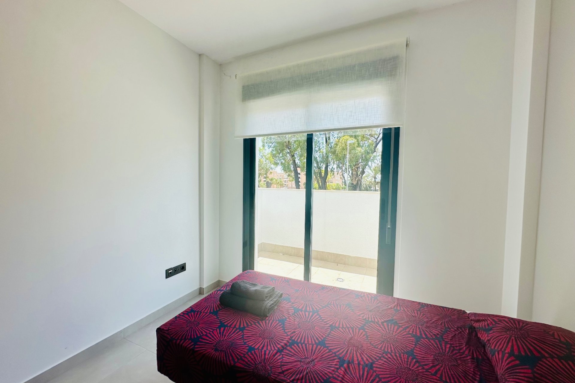 Herverkoop - Apartments - Flats - Guardamar del Segura - El Raso