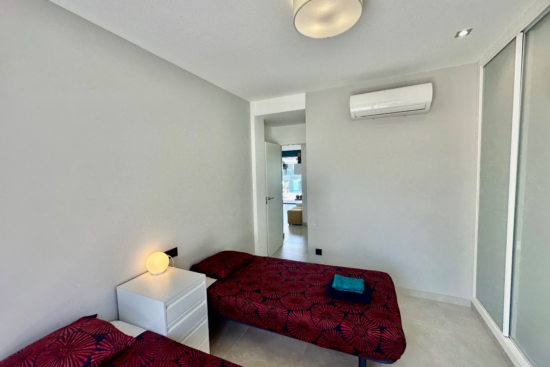 Herverkoop - Apartments - Flats - Guardamar del Segura - El Raso