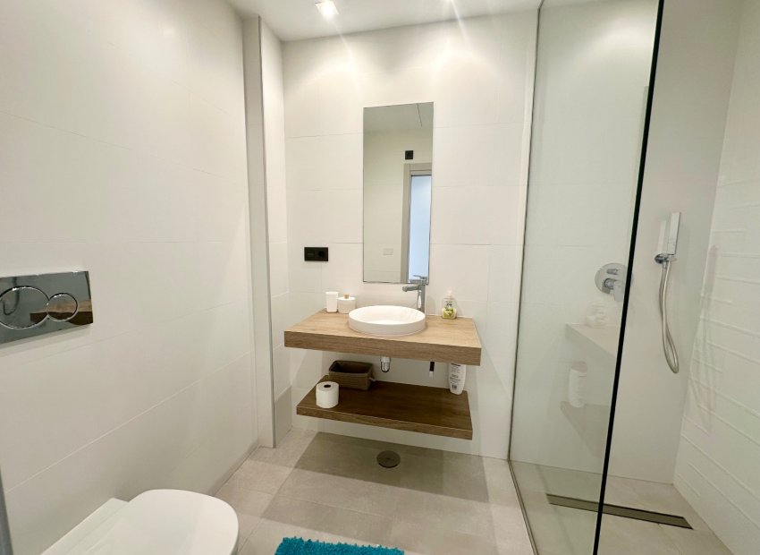 Herverkoop - Apartments - Flats - Guardamar del Segura - El Raso
