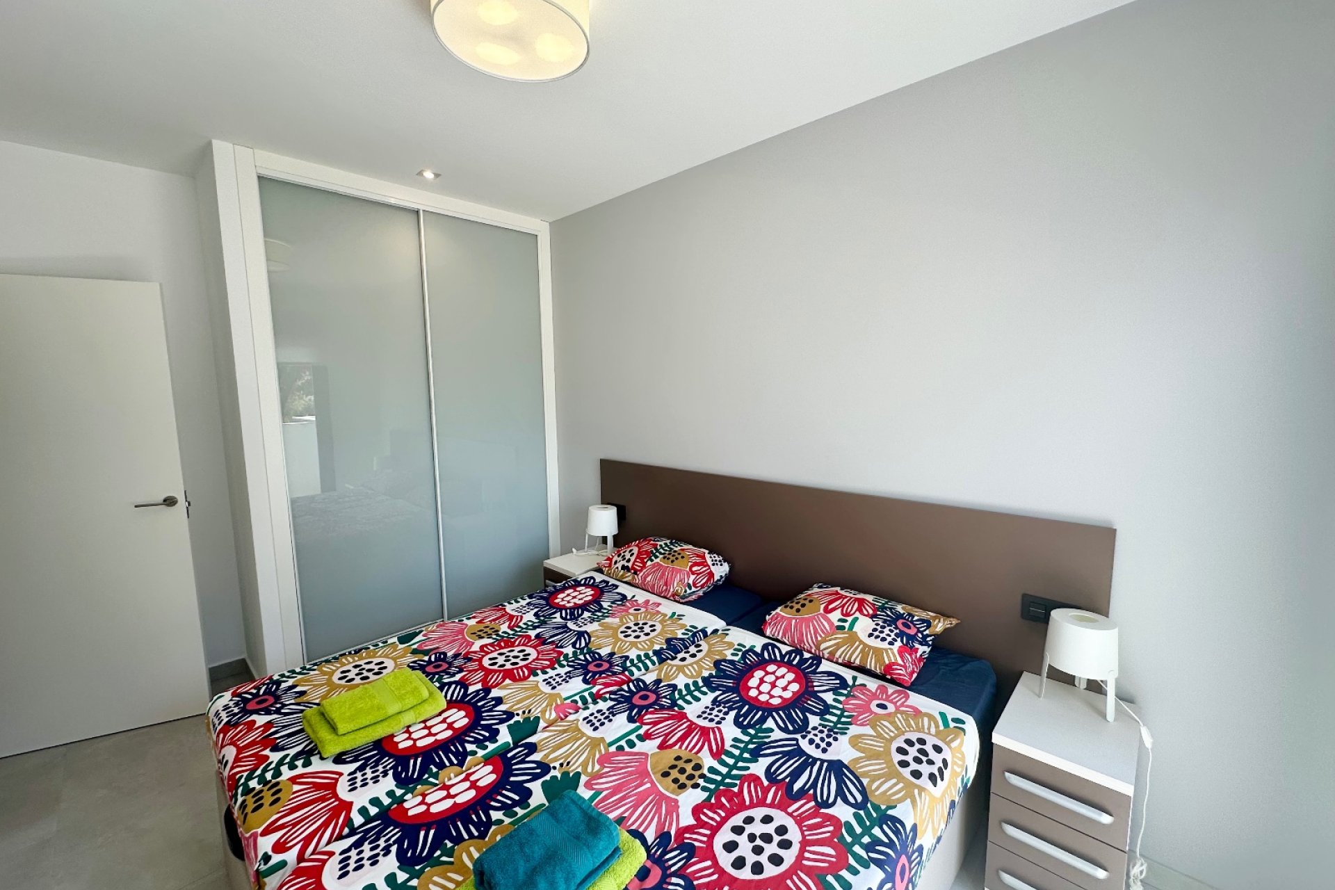 Herverkoop - Apartments - Flats - Guardamar del Segura - El Raso