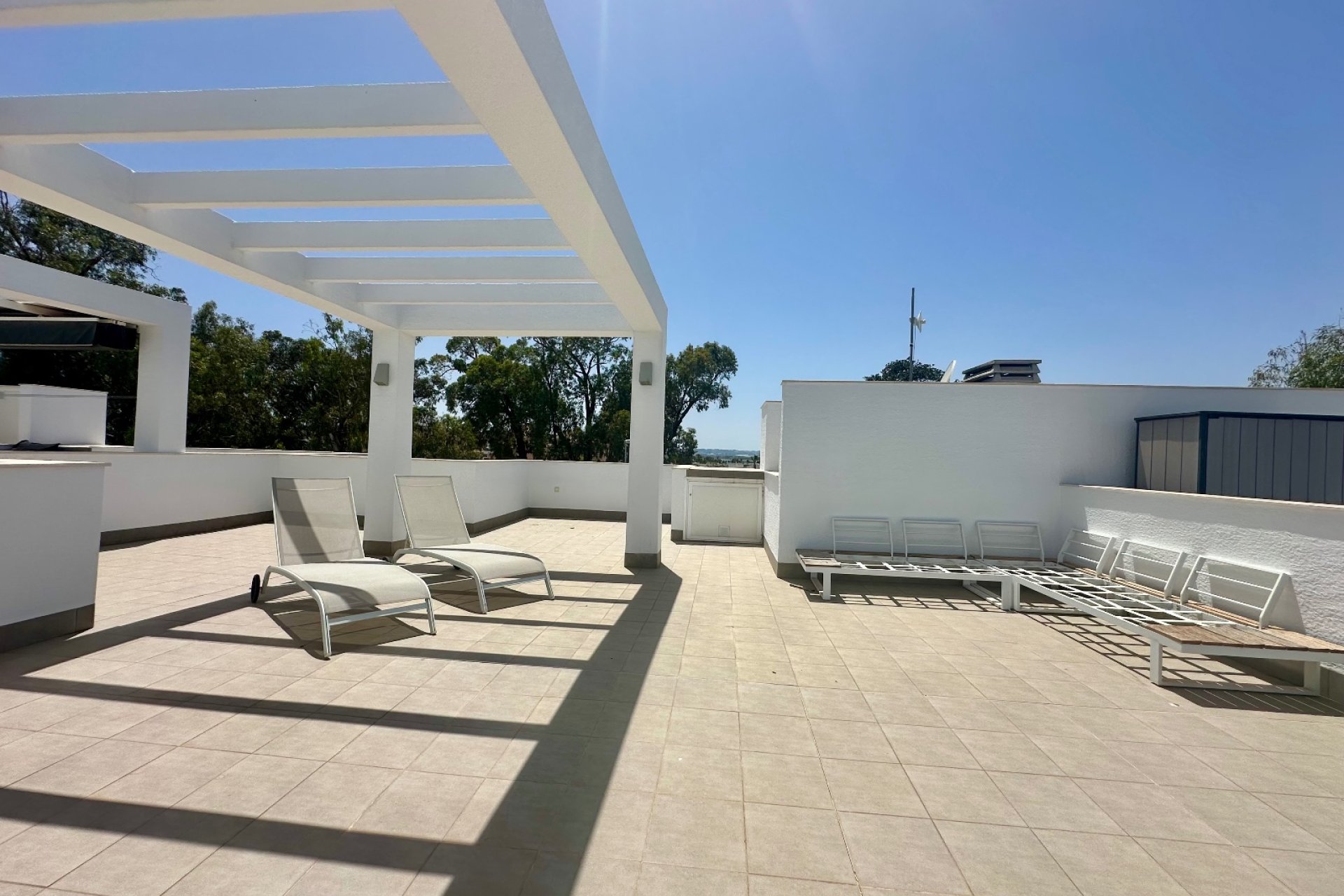 Herverkoop - Apartments - Flats - Guardamar del Segura - El Raso