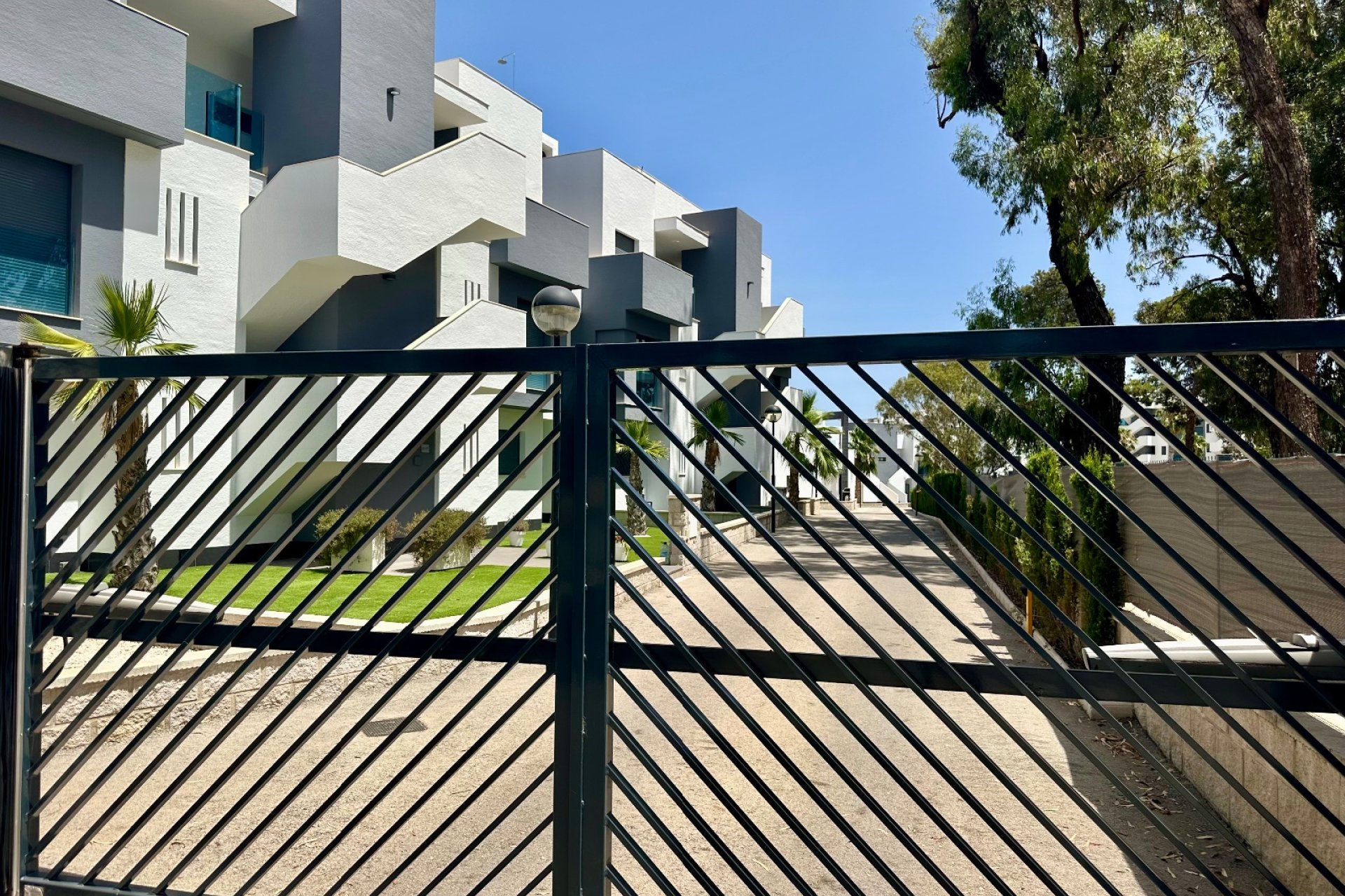 Herverkoop - Apartments - Flats - Guardamar del Segura - El Raso