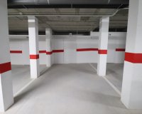 Herverkoop - Apartments - Flats - Guardamar del Segura - El Raso