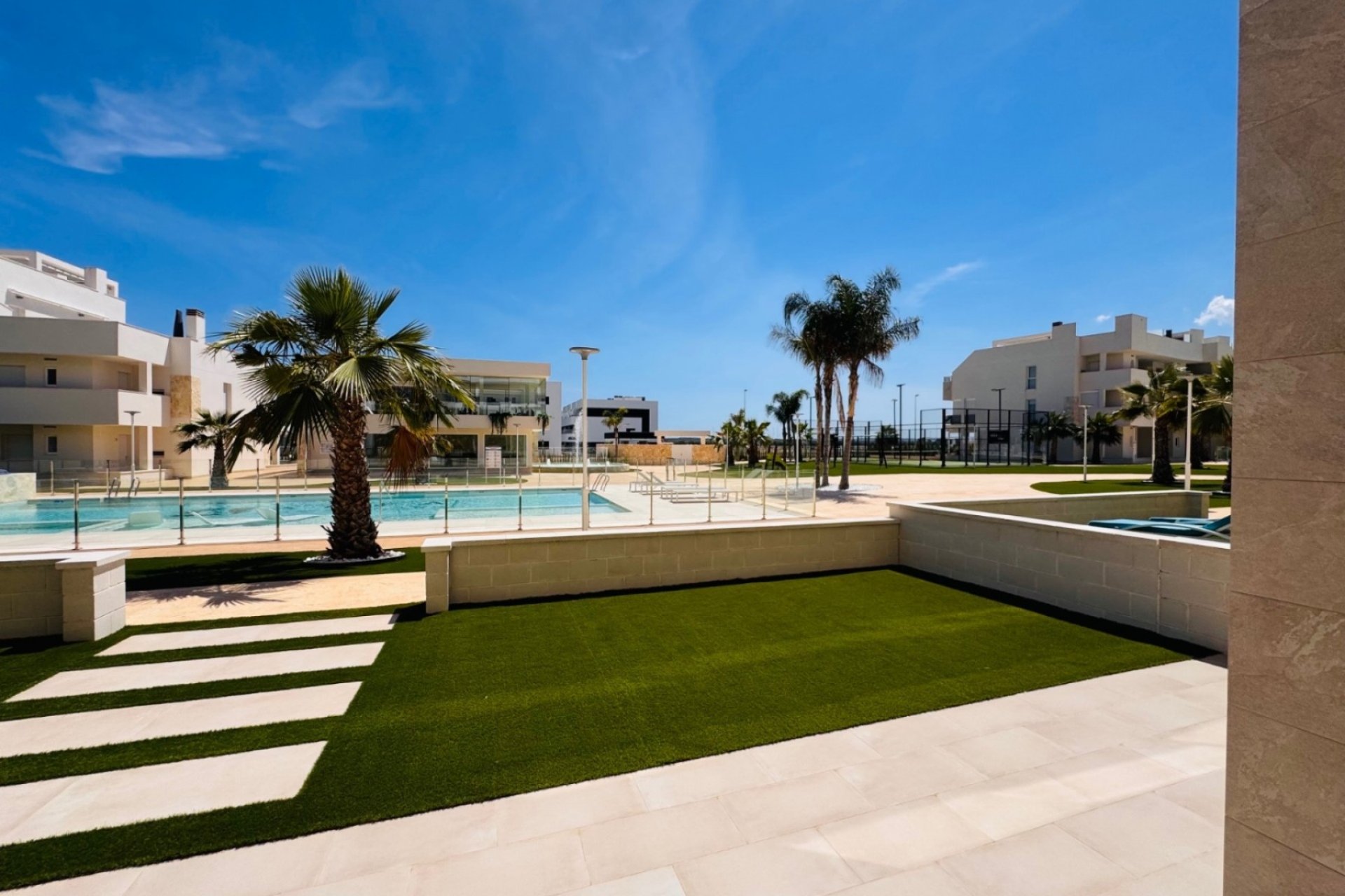 Herverkoop - Apartments - Flats - Guardamar del Segura - El Raso