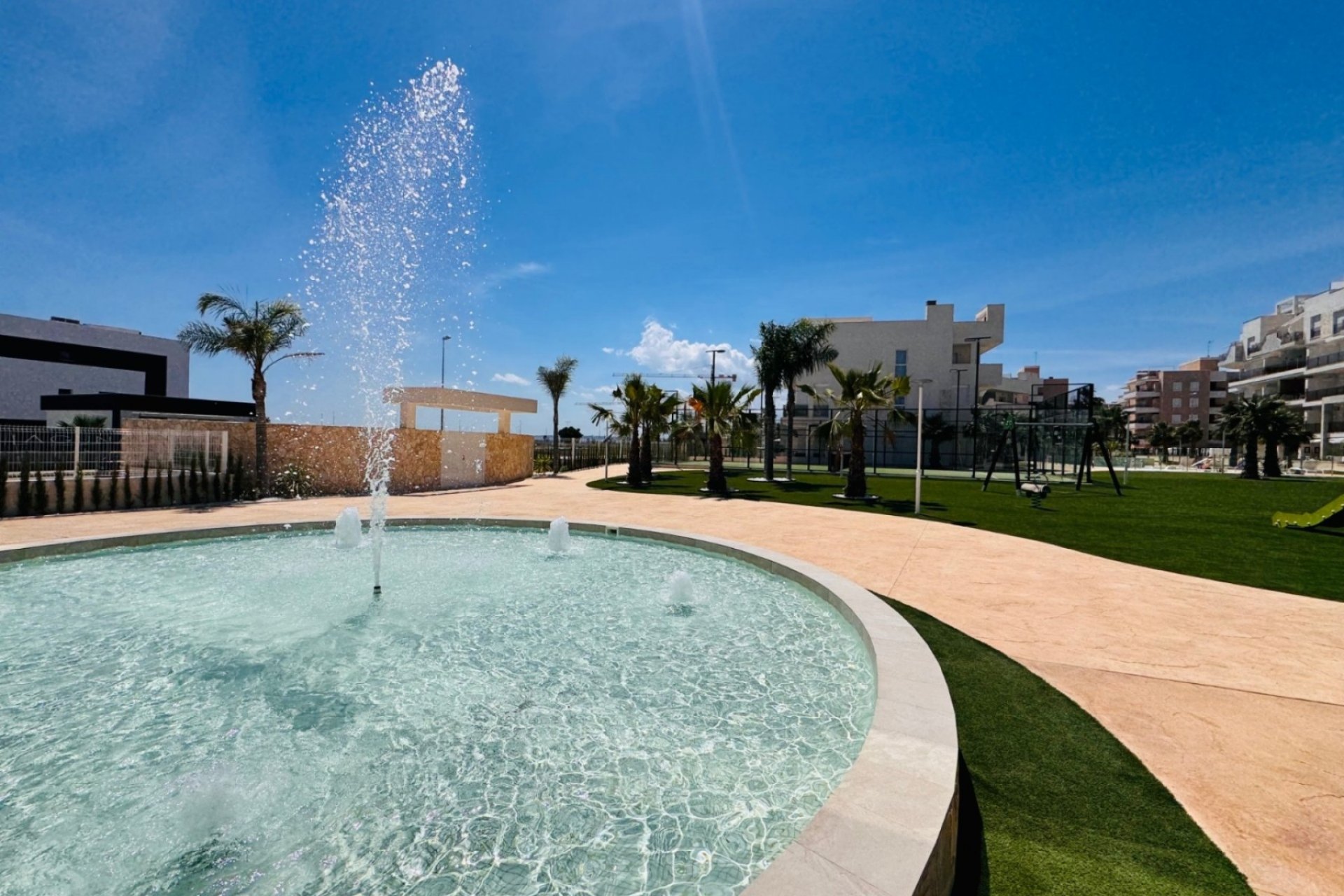 Herverkoop - Apartments - Flats - Guardamar del Segura - El Raso