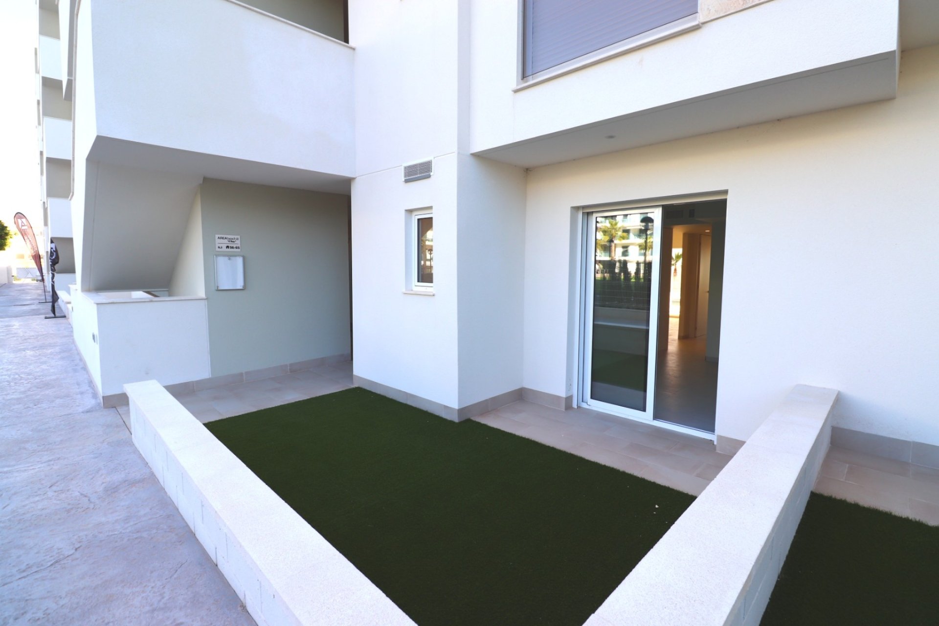 Herverkoop - Apartments - Flats - Guardamar del Segura - El Raso
