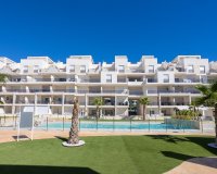 Herverkoop - Apartments - Flats - Guardamar del Segura - El Raso