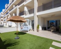 Herverkoop - Apartments - Flats - Guardamar del Segura - El Raso