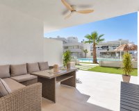 Herverkoop - Apartments - Flats - Guardamar del Segura - El Raso