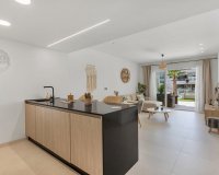 Herverkoop - Apartments - Flats - Guardamar del Segura - El Raso