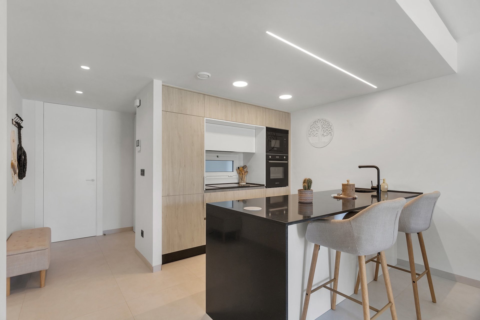 Herverkoop - Apartments - Flats - Guardamar del Segura - El Raso